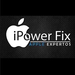 Ipowerfix Apple Expertos