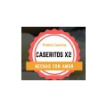 Caseritos X 2