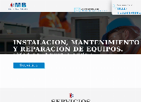 MB Refrigeracion