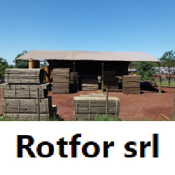 Rotfor SRL