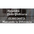 Alejandra Podo Pedicura Profesional