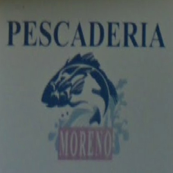Pescadería y Marisquería Moreno