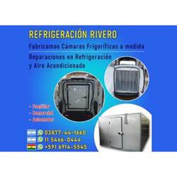 Refrigeración Rivero
