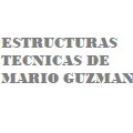 Estructuras Técnicas de Mario Guzmán