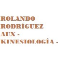 Rolando Rodríguez Aux - Kinesiología - Terapista en Medicina Tradicional China