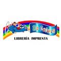 Librería de Colores
