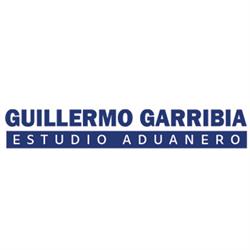 Garribia Guillermo S Agente de Transporte Aduanero