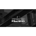 SYSTEM STEEL FRAMING