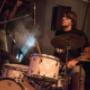 Clases de bateria Luciano Varela