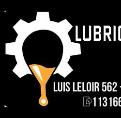 Lubricentro Gr