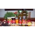 Ana Scarinci Productos Naturales