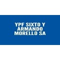 ESTACION DE SERVICIO SIXTO Y ARMANDO MORELLO SA