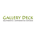 REIKI/GALLERY DECK NORDELTA (GALLERY DECK)