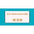 H2O REFRIGERACION