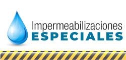 Impermeabilizaciones Especiales