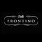Máquinas de Café en Comodato Café Frontino