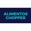 Alimentos Chopper Pet Shop
