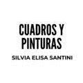 Cuadros y Pinturas - Silvia Elisa Santini
