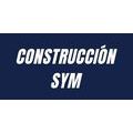 Construcción Sym