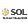 Sol Placas Antihumedad