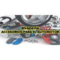 Rivadavia - Accesorios para El Automotor