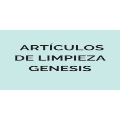 Artículos de Limpieza Genesis