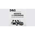D&s Seguridad Electrónica