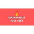 Matafuegos Full Time