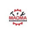 Cercos Electricos Sistemas de Seguridad Maoma