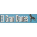 El Gran Danés