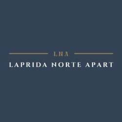 Apart Laprida Norte