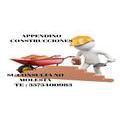 CONSTRUCCIONES APPENDINO
