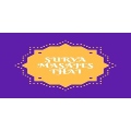 Surya Masajes Thai