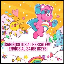 Cariñositos en Pañales