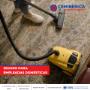Seguros de Empleada Domestica