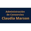 Administración de Consorcios Claudia Marson