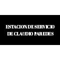 ESTACION DE SERVICIO DE CLAUDIO PAREDES