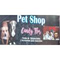 Candy Flor- Pet Shop