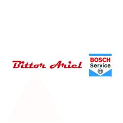 Taller Mecanico Bittor Ariel