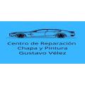 Centro de Reparación Chapa y Pintura Gustavo Velez