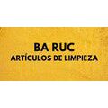 BA RUC - ARTICULOS DE LIMPIEZA