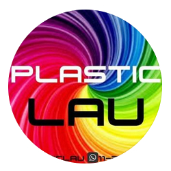 Plastic Lau