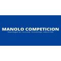 Taller Mecanico Manolo Competicion