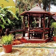 Oro Rojo Quebracho