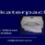 Linea Institucional Katerpack
