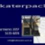 Ubicación Katerpack