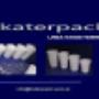 Vasos termicos Katerpack