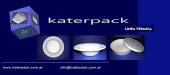 KATERPACK-VAJILLA