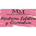 María Martínez