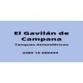 El Gavilan de Campana